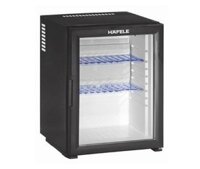 Tủ lạnh mini Hafele HF M40G
