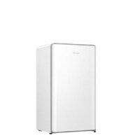 Tủ lạnh mini Hisense 82 Lít HR08DW