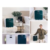 Tủ lạnh mini kemin 14 lít . tủ lạnh mini bảo quản mỹ phẩm ( bảo hành 6 tháng )