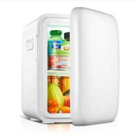 Tủ lạnh mini KEMIN (Dùng cả trên oto xe hơi và trong nhà) – Loại 10L