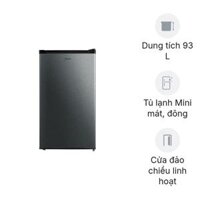 Tủ lạnh Mini Midea 93 lít MDRD142FGA50VN