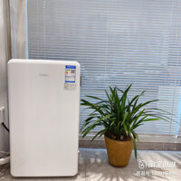 TỦ LẠNH MINI MIDEA 93L BC-93MF - HÀNG CHÍNH HÃNG