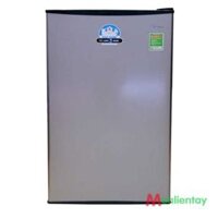 Tủ Lạnh Mini Midea HF-122TTY (93L) - Xám