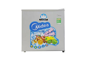 Tủ lạnh mini Midea 50 lít HS-65SN