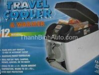 Tủ lạnh Mini - Mini FRIDGE