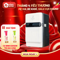 Tủ lạnh mini Moaz Bébé MB085/ MB083/ MB074/MB028 mới nhất 30L, làm lạnh và trữ đông nhanh chóng - BH CHÍNH HÃNG 12 THÁNG
