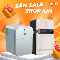 Tủ lạnh mini Moaz bebe MB085/ MB083/ MB074/ MB028 dung tích 22L,25L,30L - BH CHÍNH HÃNG 12 THÁNG