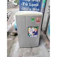 tủ lạnh mini sanyo 90l nhỏ gọn tiết kiệm điện