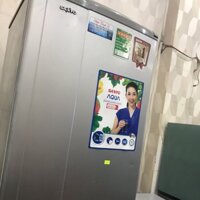Tủ lạnh mini sanyo 93l đã qua sử dụng bh 1 năm