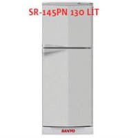 Tủ lạnh mini Sanyo SR-5KR 50 lít
