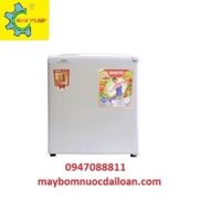 Tủ lạnh mini Sanyo SR-5KR 50 lít