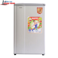 Tủ lạnh Mini Sanyo SRR-9JR 90 lít