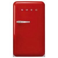 Tủ lạnh mini Smeg 122 lít FAB10xxx5 màu trơn