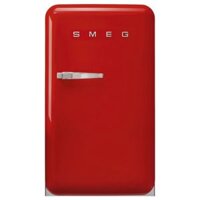 Tủ lạnh mini Smeg 122 lít FAB10RRD6 50’s Style