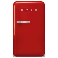 Tủ lạnh mini Smeg 122 lít FAB10RRD6 50’s Style