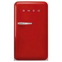 Tủ lạnh mini Smeg 135 lít FAB10H màu trơn