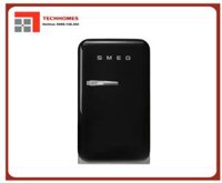 Tủ lạnh mini Smeg 50's Style ĐEN
