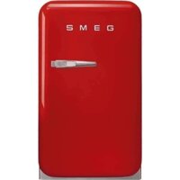 TỦ LẠNH MINI SMEG FAB5RRD5/BẢO HÀNH 12 THÁNG