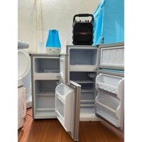 Tủ lạnh mini, tủ lạnh mini có ngăn đá dung tích 48L,tiết kiệm điện chính hãng - bảo hành 12 tháng