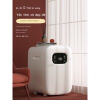Tủ lạnh mini Wakoni ký túc xá sinh viên tủ lạnh ô tô hộp nhỏ sữa mẹ làm lạnh tủ đông hộp insulin