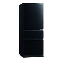 Tủ lạnh Mitsu MR-CGX56EP-GBK-V