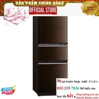 Tủ Lạnh Mitsubishi 272 Lít MR-CX35EM-BRW-V P&G