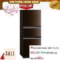 Tủ Lạnh Mitsubishi 272 Lít MR-CX35EM-BRW-V =>Rẻ