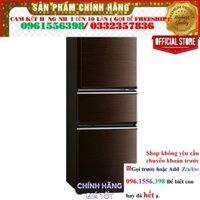 Tủ Lạnh Mitsubishi 272 Lít MR-CX35EM-BRW-V @Sale