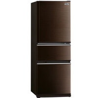 Tủ lạnh Mitsubishi  272 lít inverter MR-CX35EM-BRWV