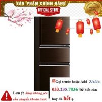 Tủ Lạnh Mitsubishi 272 Lít MR-CX35EM-BRW-V <NEw<