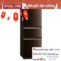 Tủ Lạnh Mitsubishi 272 Lít MR-CX35EM-BRW-V {new}