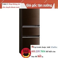 Tủ Lạnh Mitsubishi 272 Lít MR-CX35EM-BRW-V New