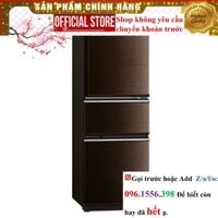 Tủ Lạnh Mitsubishi 272 Lít MR-CX35EM-BRW-V ||Sale