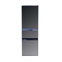 Tủ lạnh Mitsubishi 272 lít MR-CX35EM-BRW-V