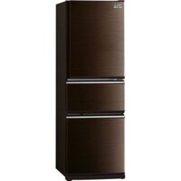 Tủ lạnh Mitsubishi 330 lít MR-CX41ER-BRW-V Inverter