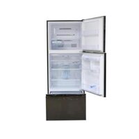 Tủ lạnh Mitsubishi 414 lít inverter MR-V50EH-BRW