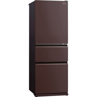 Tủ lạnh Mitsubishi 450 Lít MR-CGX56EN-GBR-V