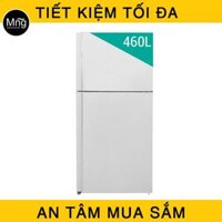 Tủ lạnh Mitsubishi 460 lít MR-F55EH-SW-V
