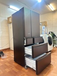 TỦ LẠNH MITSUBISHI – 700 LÍT | 700 LIT