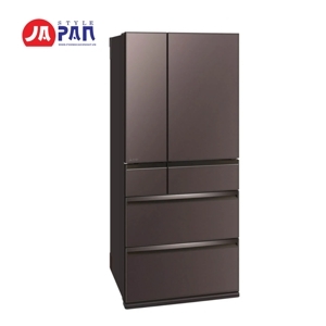 Tủ lạnh Mitsubishi 700 lít MR-WXD70J