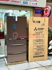 Tủ lạnh Mitsubishi 700 lít MR-WXD70J