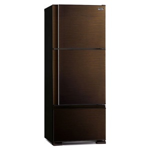 Tủ lạnh Mitsubishi Electric Inverter 414 lít MR-V50EH
