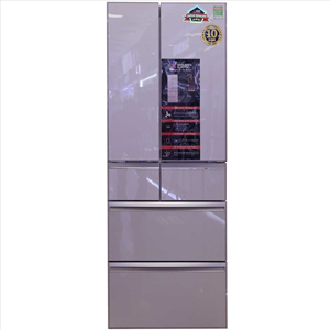 Tủ lạnh Mitsubishi Electric Inverter 506 lít MR-WX52D