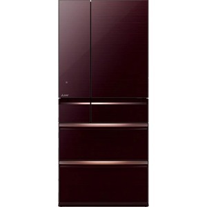 Tủ lạnh Mitsubishi Electric Inverter 506 lít MR-WX52D