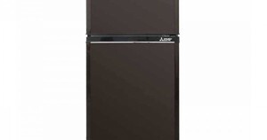 Tủ lạnh Mitsubishi Electric Inverter 206 lít MR-FV24EM