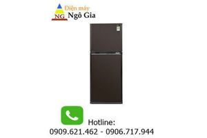 Tủ lạnh Mitsubishi Electric Inverter 231 lít MR-FV28EM