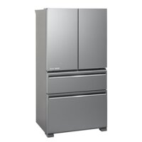 Tủ lạnh Mitsubishi Electric Inverter 555 lít MR-LX68EM