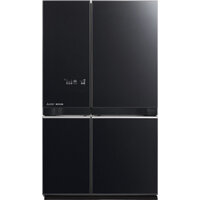 Tủ lạnh Mitsubishi Electric Inverter 635 lít MR-LA78ER-GBK-V