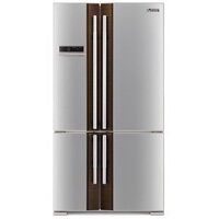 Tủ lạnh Mitsubishi Electric 580 lít MR-L72EH-STV