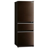 Tủ lạnh Mitsubishi Electric 326 lít MR-CX41EJ-BRW-V